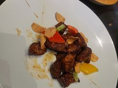 -彩丰楼·中餐厅(国家会展中心上海洲际店)