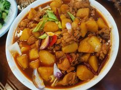 -伊隆斋(什刹海店)