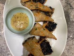 -四道菜·福建菜馆(新街口金鹰店)