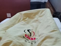 -华夏良子·足道·SPA·艾灸(苏州桥店)