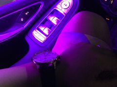 -天津波士信达奔驰4S店(卫津南路店)