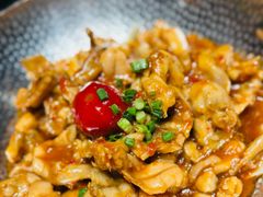 干锅跳跳蛙-天宝兄弟(前海壹方城店)