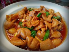 -季家厨房(长江东大街店)