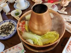 -清真·鸦儿李记·小馆(后海店)