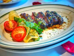 -燃扒房Steakhouse(皇庭店)