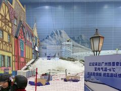 -广州热雪奇迹