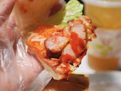 -蔡澜Pho·越南粉餐厅(海上世界店)