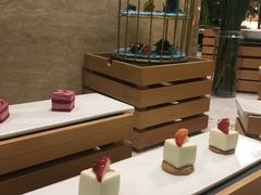 -西安绿地假日酒店
