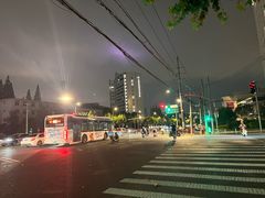 -和颐至尊酒店(上海徐家汇漕河泾店)