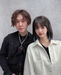 -OnHair造型