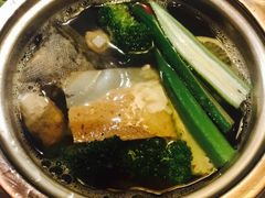 -一叶一世界•素食餐厅(新光天地店)