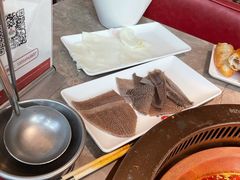 -小南房鲜美蛙火锅(北苑店)