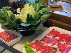 -牛街·马辈儿涮肉(牛街总店)