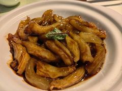 -老厨家(中央大街西七道街店)