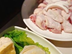 -百年果林椰子鸡(中洲店)