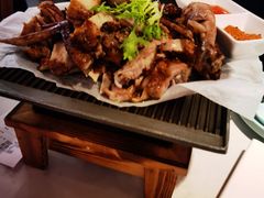 -惜湖餐厅(长兴万达广场店)