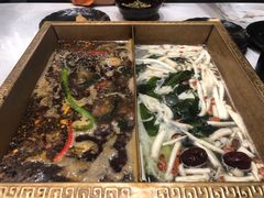 -星湖特色餐厅· 三岔湖环球融创天堂洲际酒店