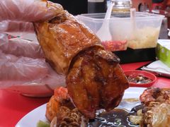 -新峰肉骨茶