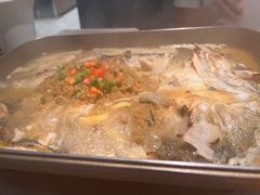 -半天妖烤鱼(桐乡万嘉购物中心店)