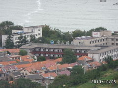 -青山湾养生苑度假村