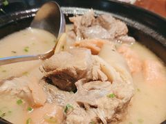 -简小舍·民间手艺菜(武昌江滩店)