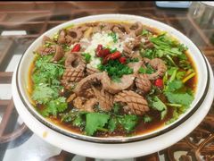 -呼吸森林·生态农庄农家乐私房菜