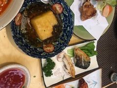 -樱の千渡日式料理·铁板烧•烧鸟(金盛田广场店)