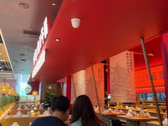 -六月雪干锅(绵阳凯德广场店)