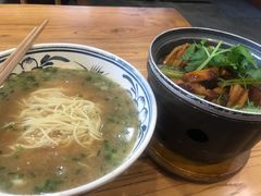 -霸道川面馆(张江店)