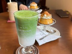 -Café Monson