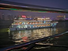 -武汉两江游览·夜游长江(汉口粤汉码头)