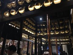 -韩国料理大力士(屏风街店)