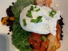 生三文鱼拌饭-Moka Bros 摩卡站(西单大悦城店)