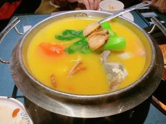 满陇桂鱼-野蔓果·山野菜(西湖景区·龙井茶田店)