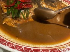 -旺顺阁·北京菜(北辰上品+)