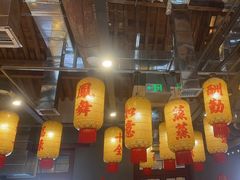 -朱光玉火锅馆·太原旗舰(钟楼街店)