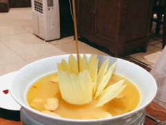 -福慧慈缘素食餐厅(王府井店)