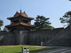-沈阳市东陵公园