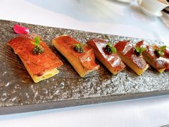-丽轩中餐厅(广州丽思卡尔顿酒店)