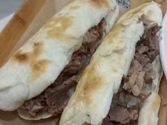-培万河间驴火•驴肉火锅(东平店)