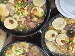 -阿芬卤面(花巷店)