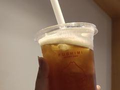 樱井烏龍梅子酒-伏小桃(明瓦廊店)