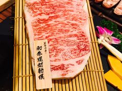 -黑牛の店·和牛烧肉(合生汇店)