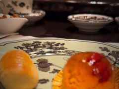 -夏苑(新加坡丽思卡尔顿美年酒店)