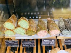 -Let's Taipei 非常烘焙(太古里店)