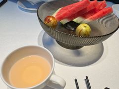 水果拼盘-阿五黄河大鲤鱼(纬三路店)