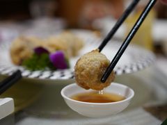 -东海酒家(长平东路店)
