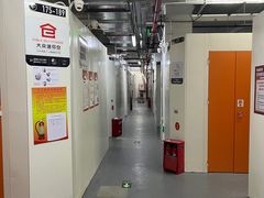 -大众迷你仓自助寄存仓库(八卦岭2店)