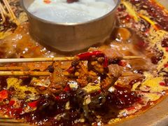 -杨家火锅(国美店)