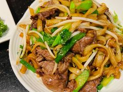 -牛事制造局牛肉火锅(莲岳路店)